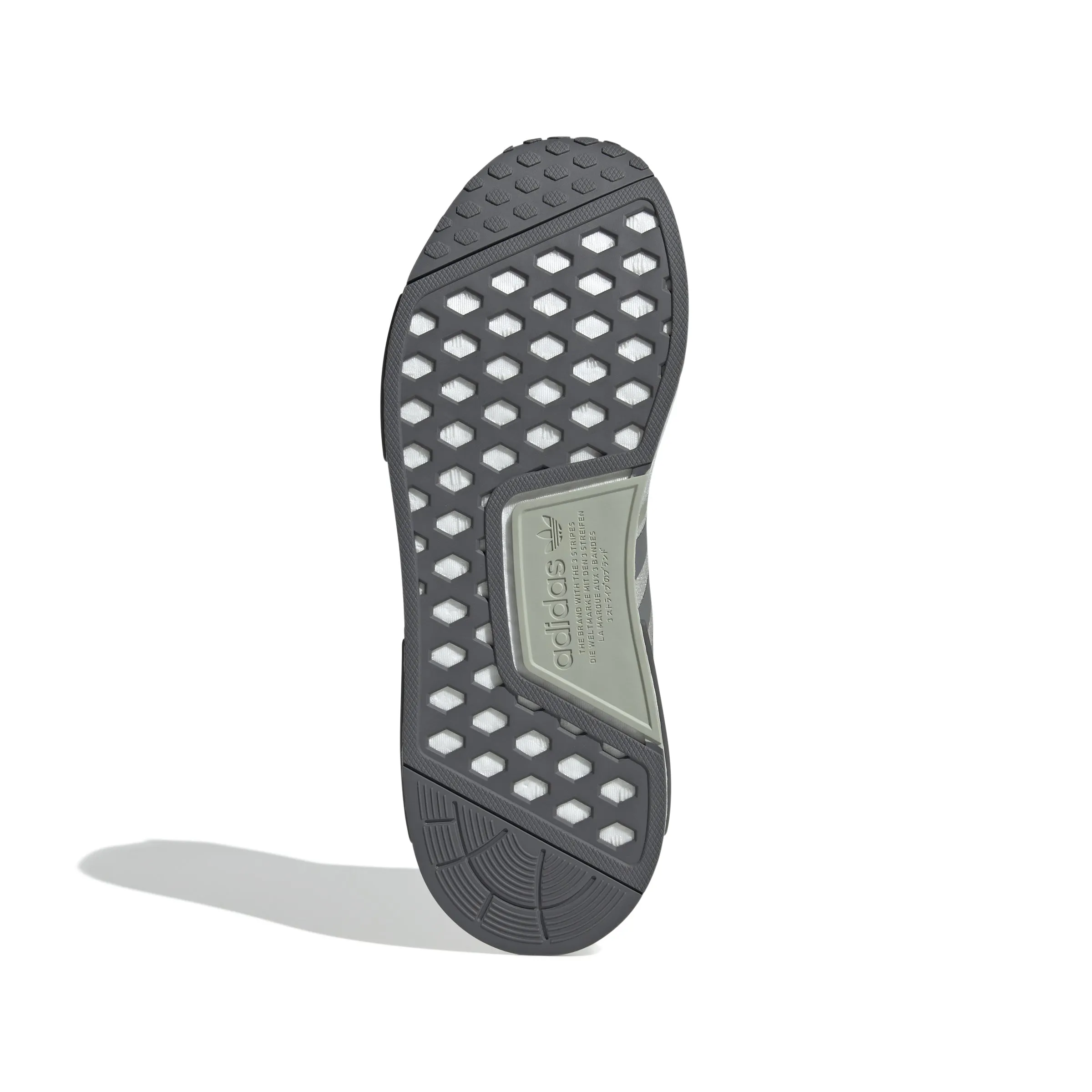 NMD_R1 'Silver Pebble'