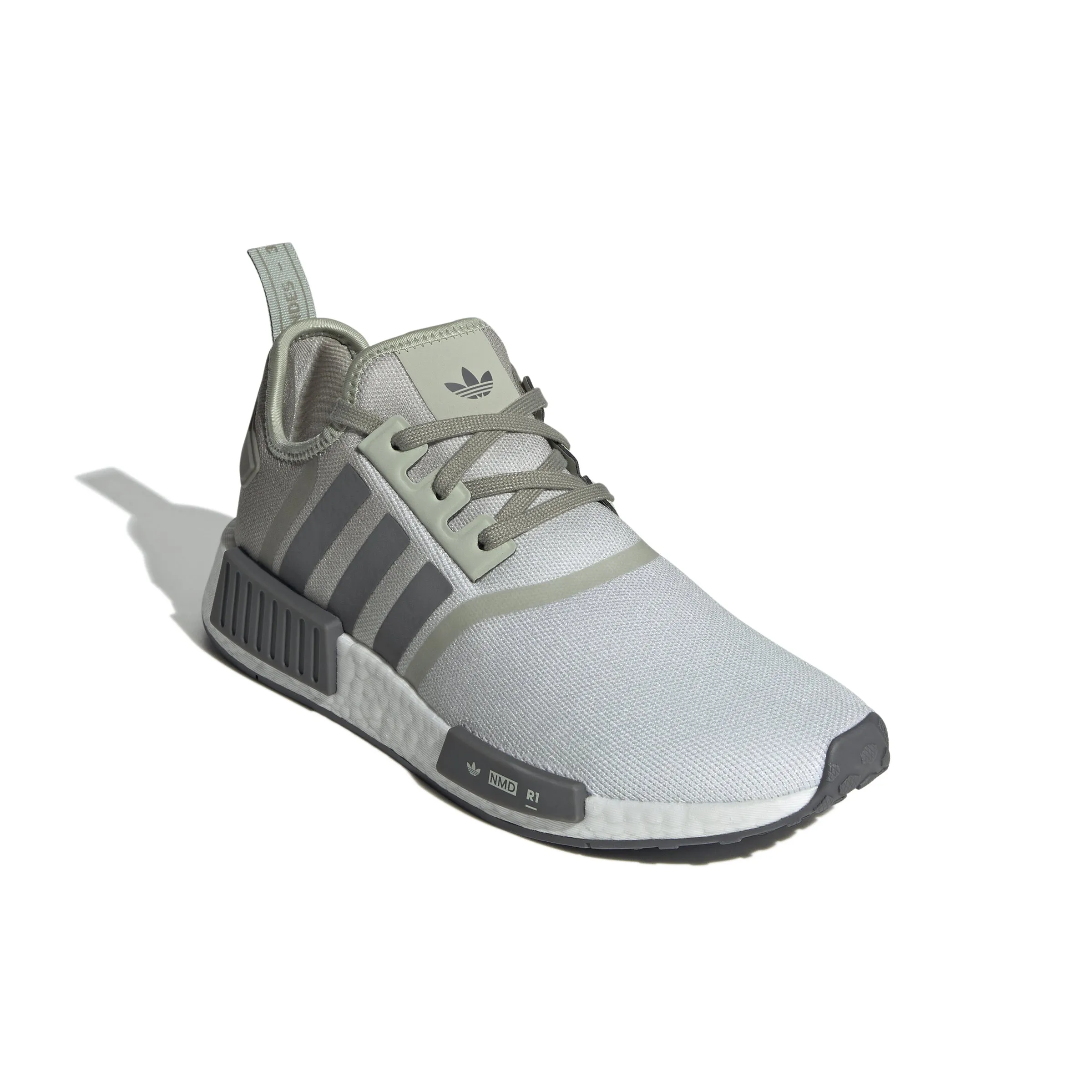 NMD_R1 'Silver Pebble'