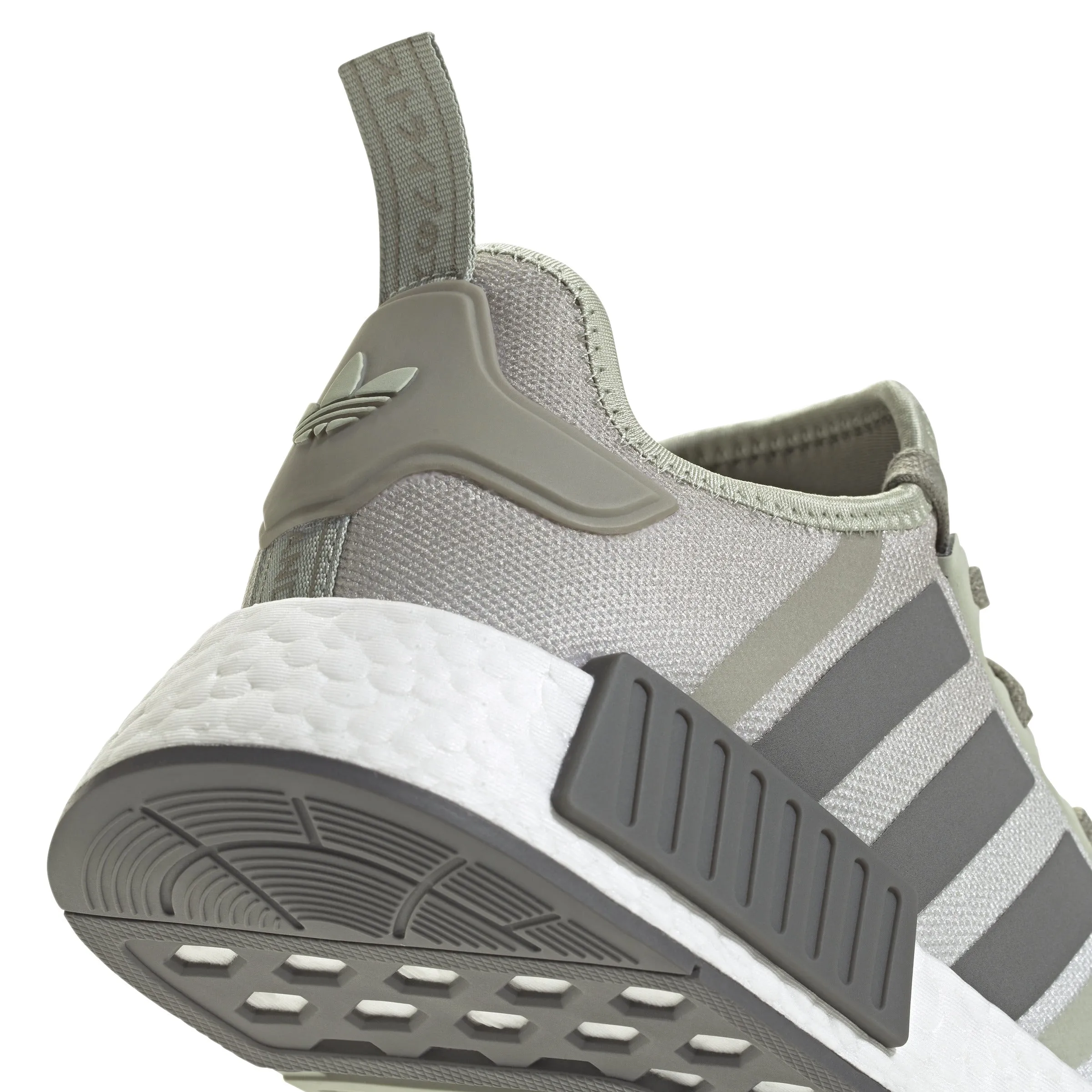 NMD_R1 'Silver Pebble'