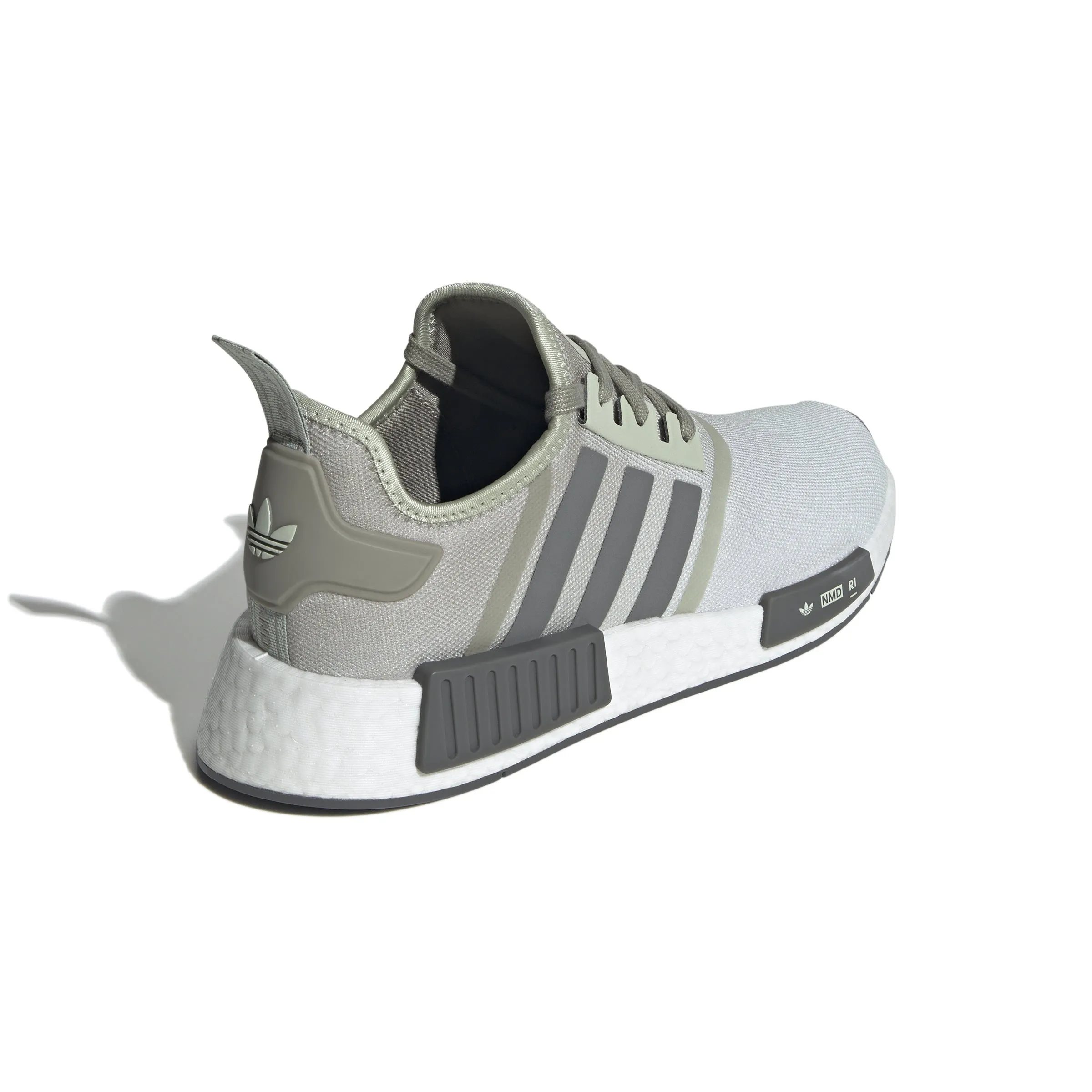 NMD_R1 'Silver Pebble'