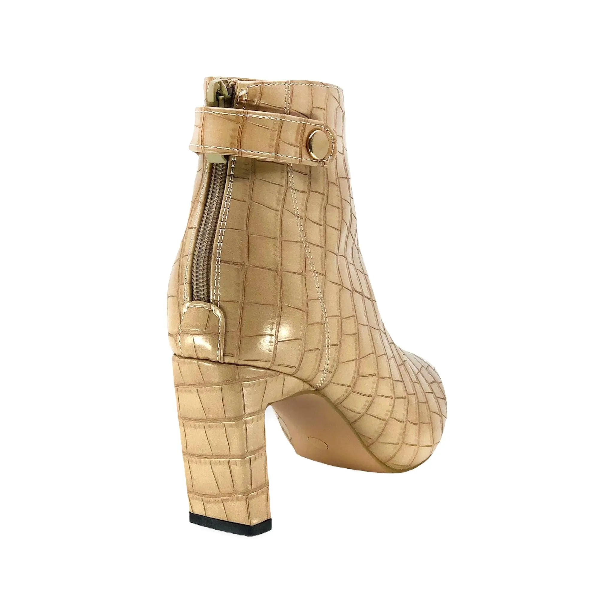 Olivia Boots
