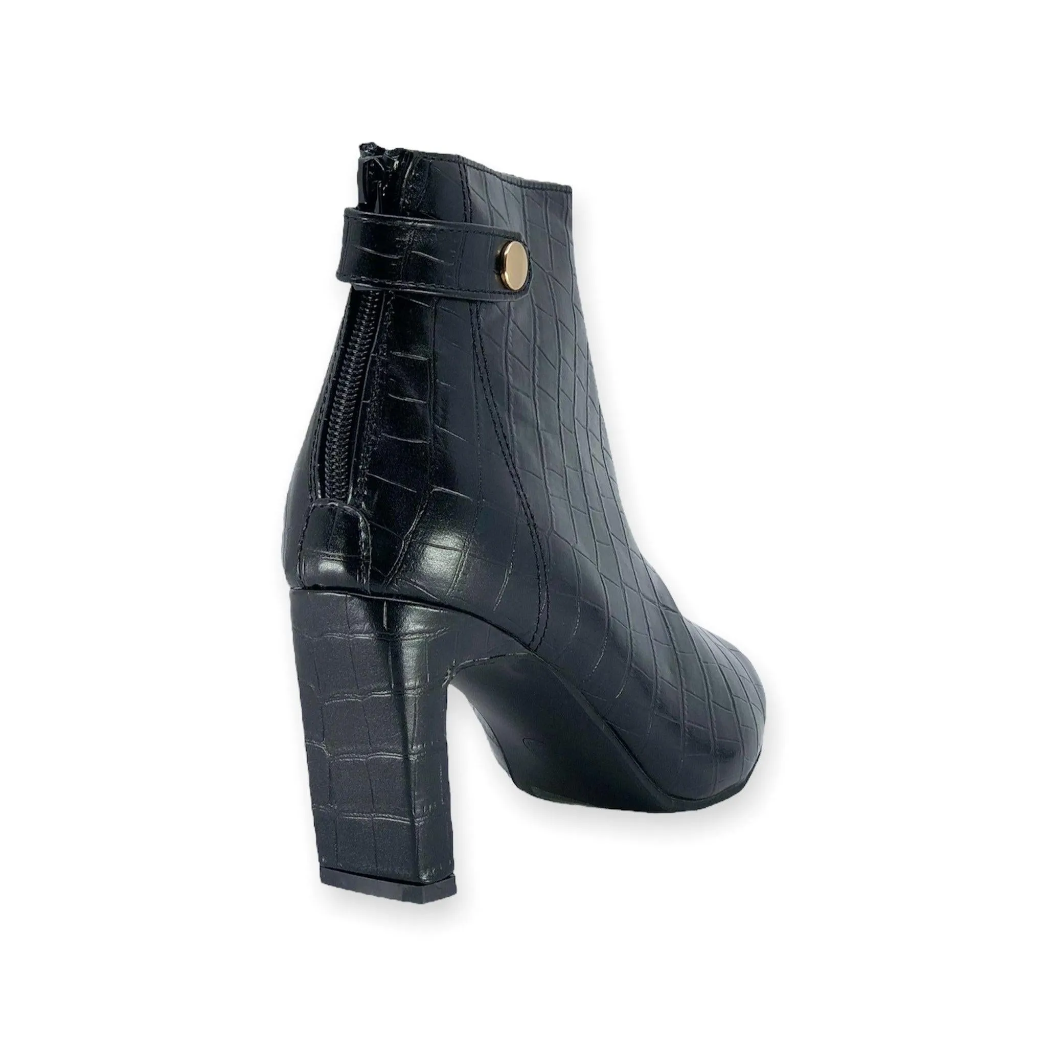 Olivia Boots