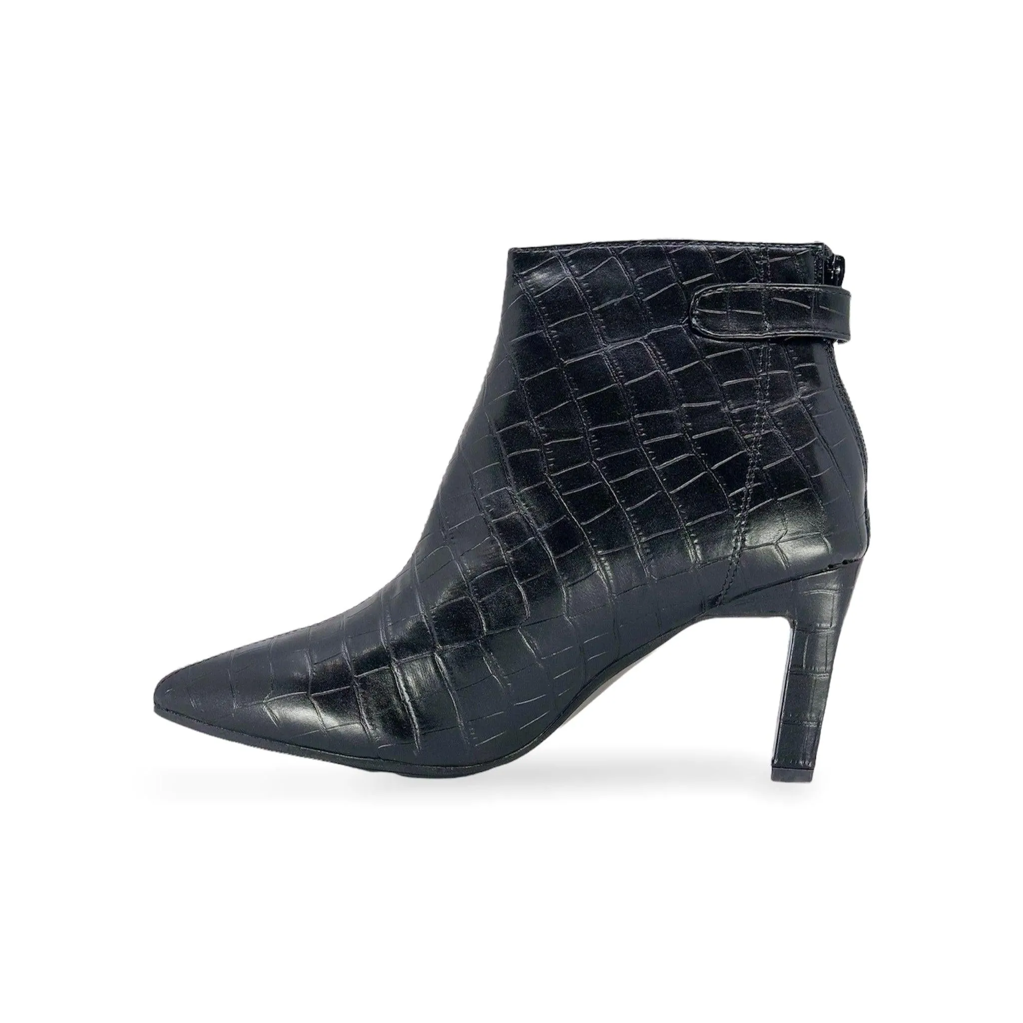 Olivia Boots