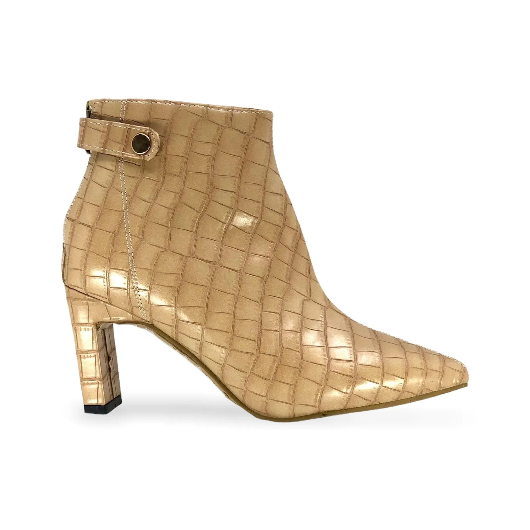 Olivia Boots