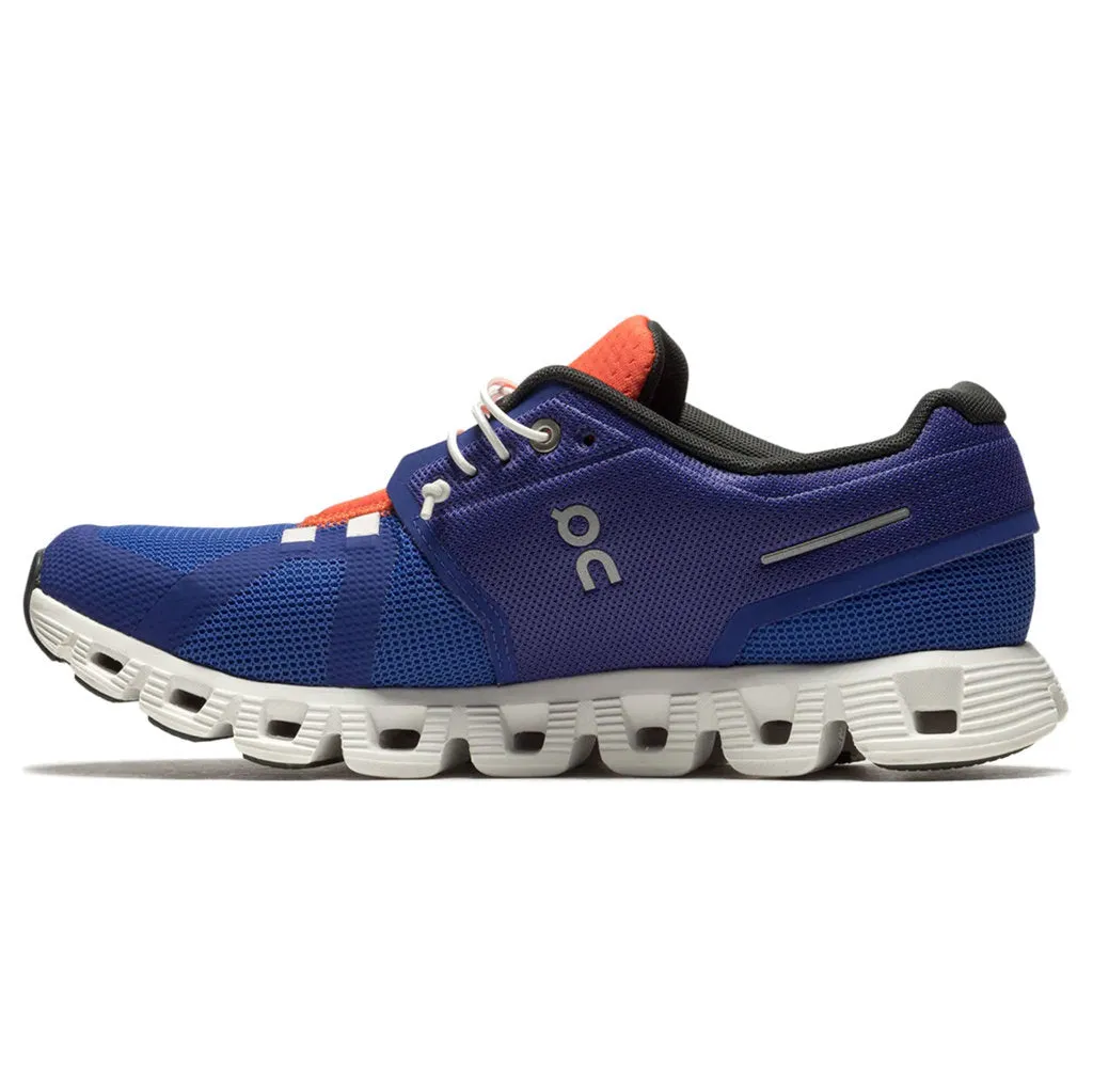 On Cloud 5 Push Textile Women's Running Shoes