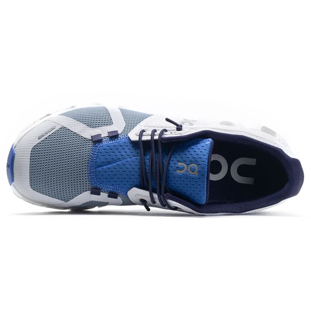 On Cloud 5 Push Textile Women's Running Shoes