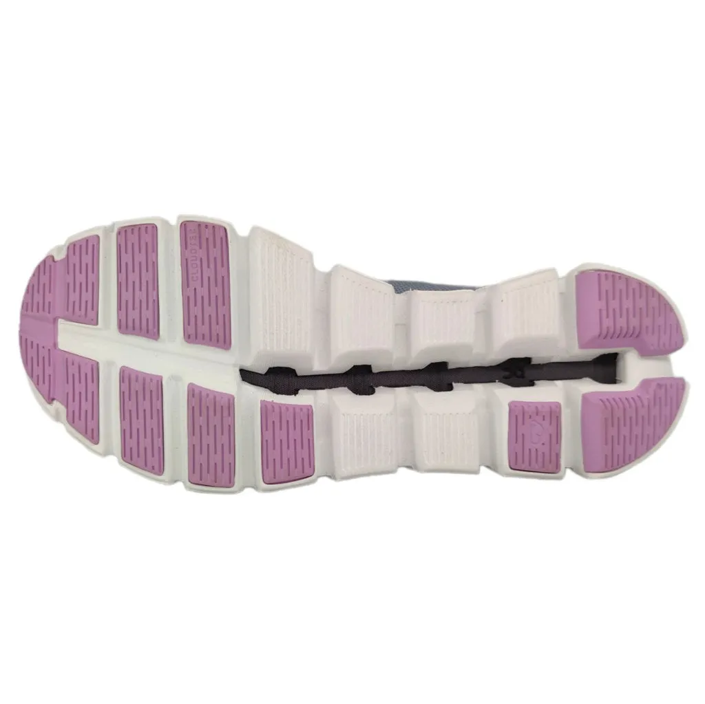 On Cloud 5 Push Textile Women's Running Shoes