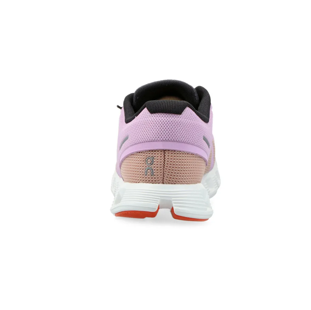 On Cloud 5 Push Textile Women's Running Shoes
