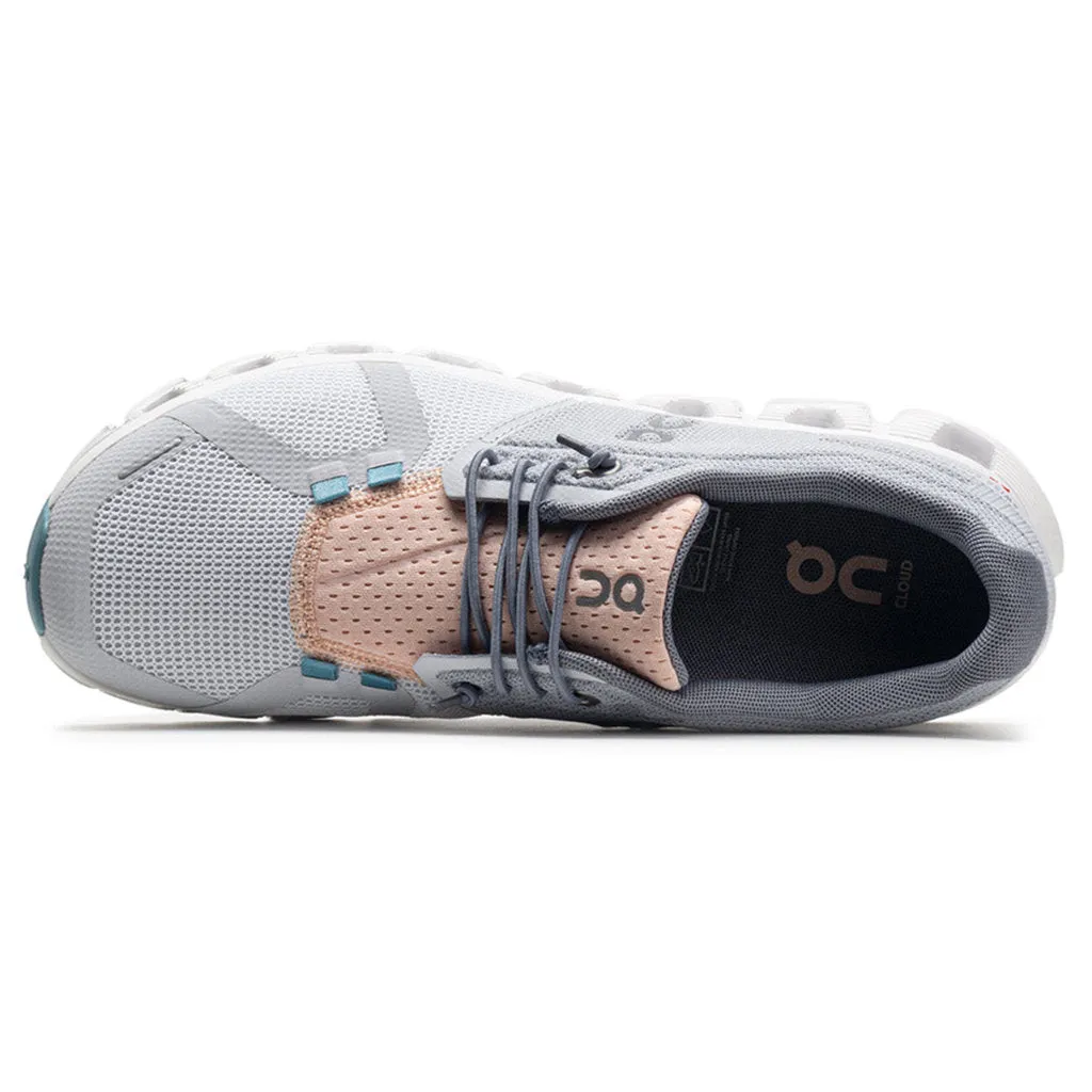 On Cloud 5 Push Textile Women's Running Shoes