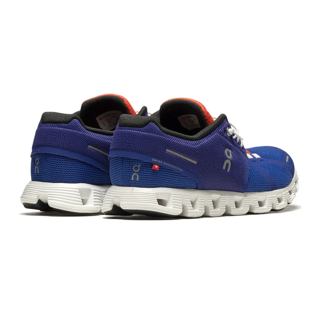 On Cloud 5 Push Textile Women's Running Shoes