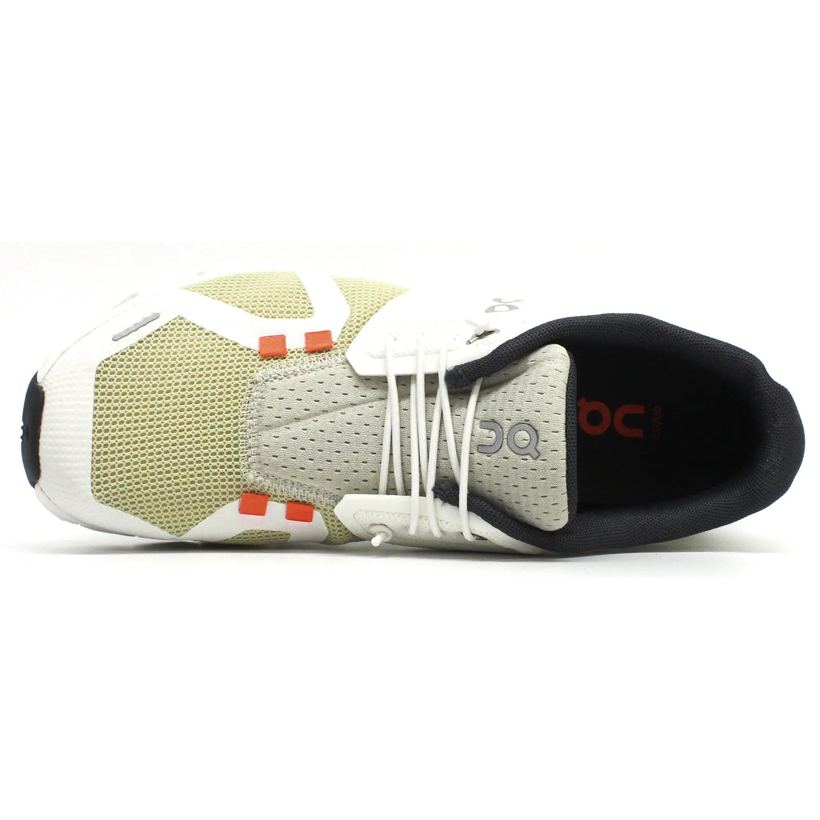 On Cloud 5 Push Textile Women's Running Shoes