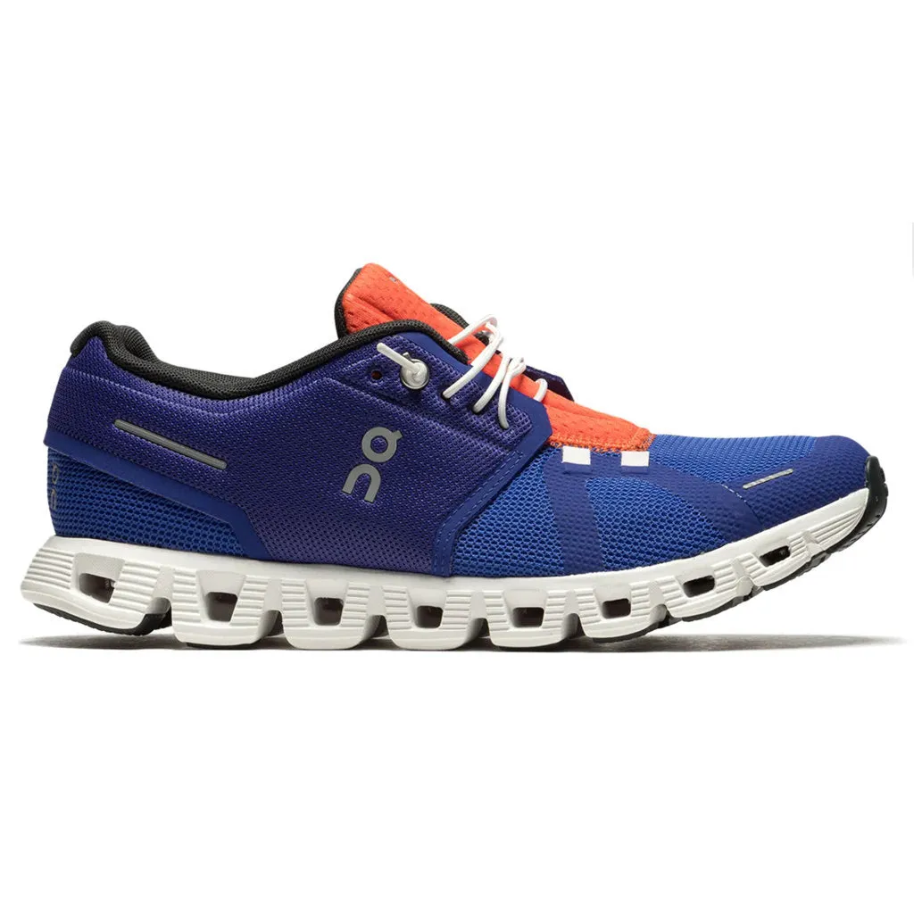 On Cloud 5 Push Textile Women's Running Shoes