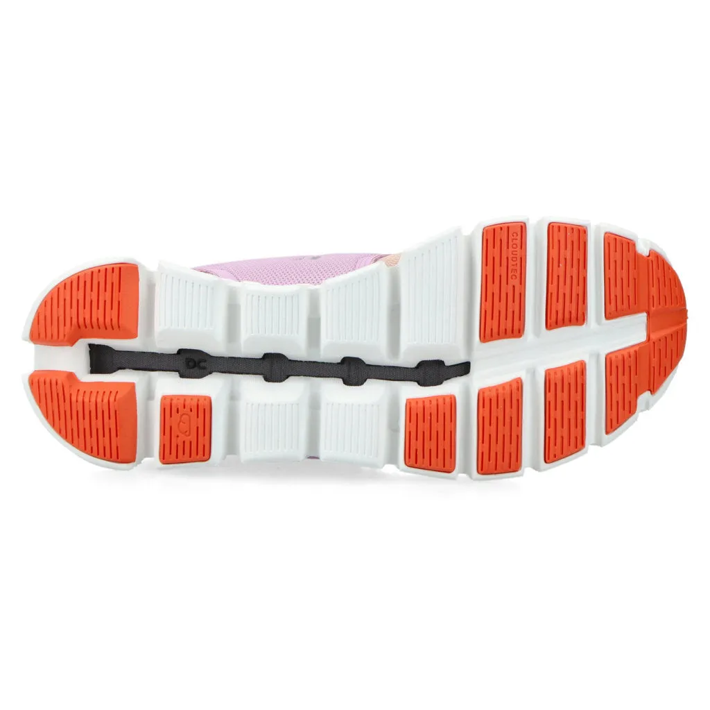 On Cloud 5 Push Textile Women's Running Shoes