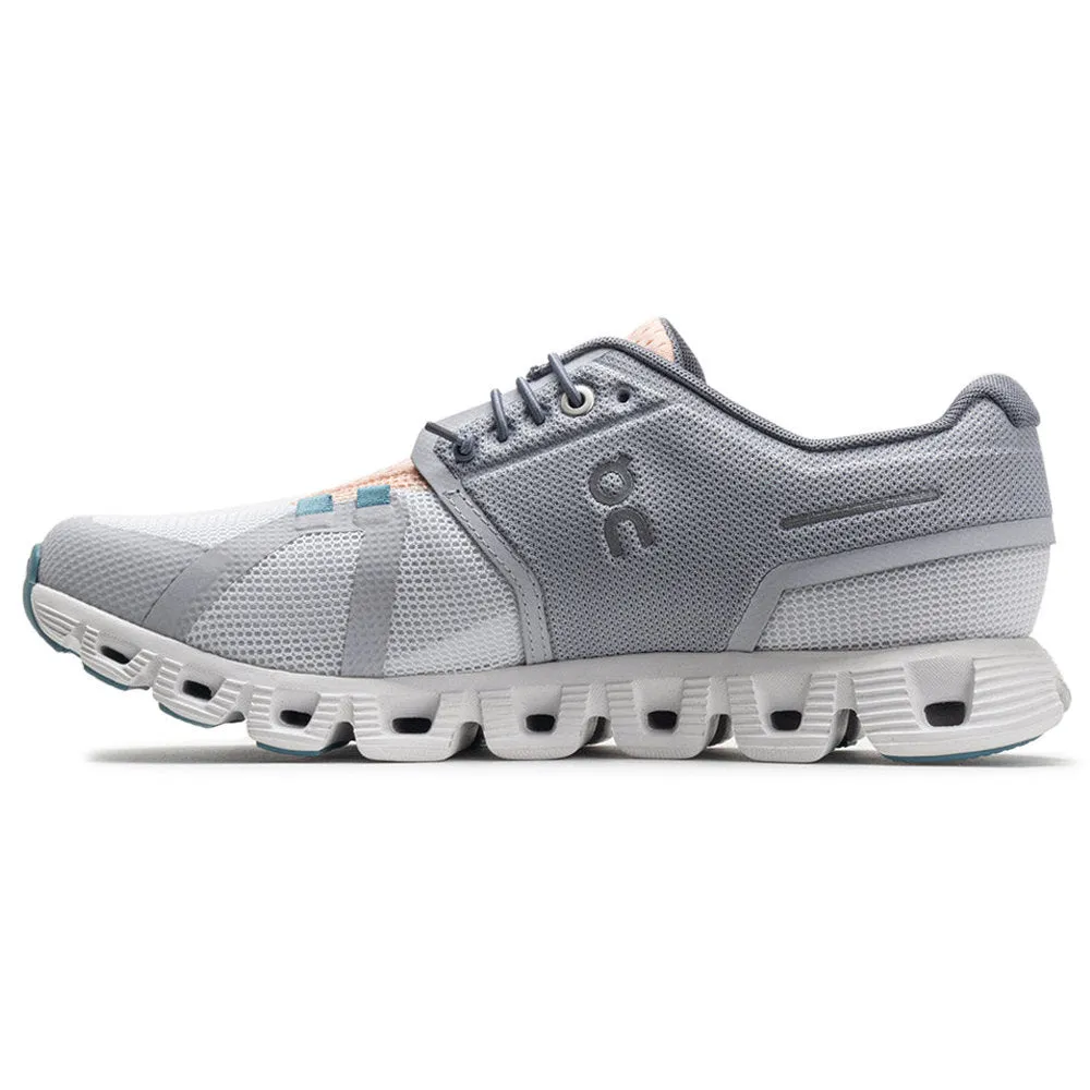 On Cloud 5 Push Textile Women's Running Shoes