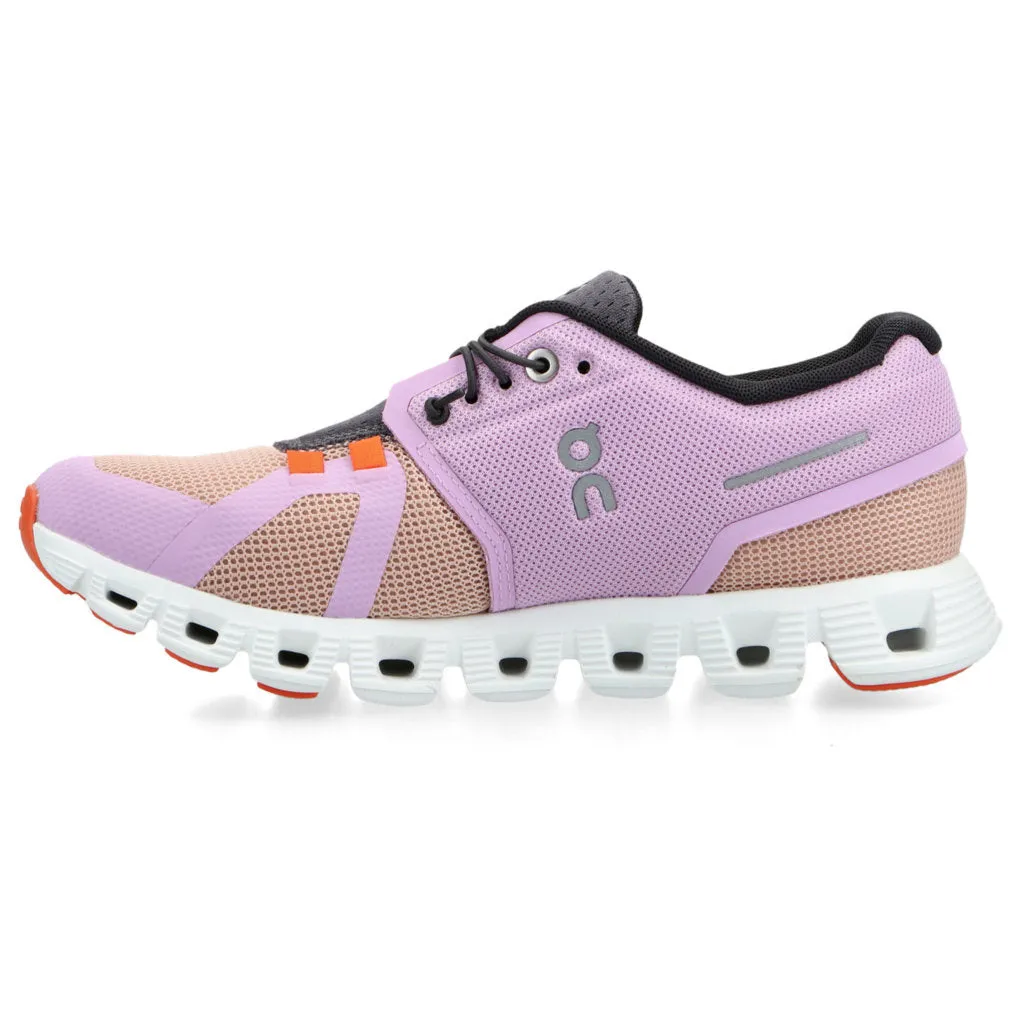 On Cloud 5 Push Textile Women's Running Shoes
