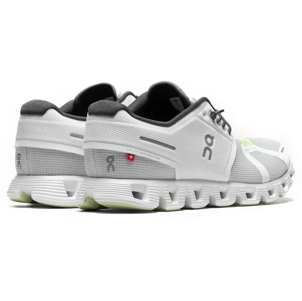 On Cloud 5 Push Textile Women's Running Shoes