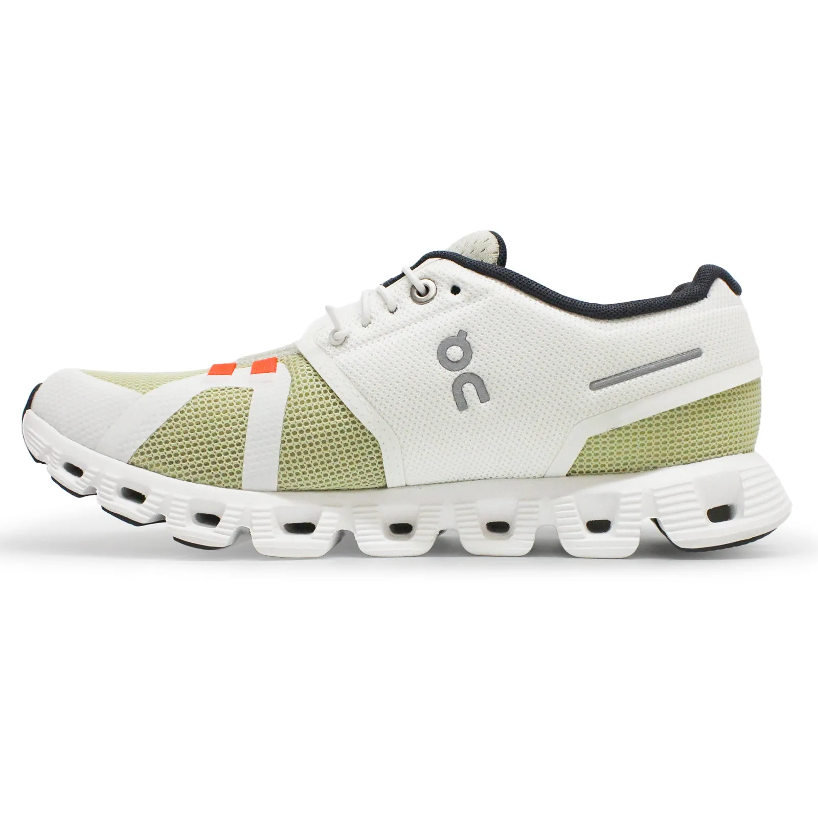 On Cloud 5 Push Textile Women's Running Shoes