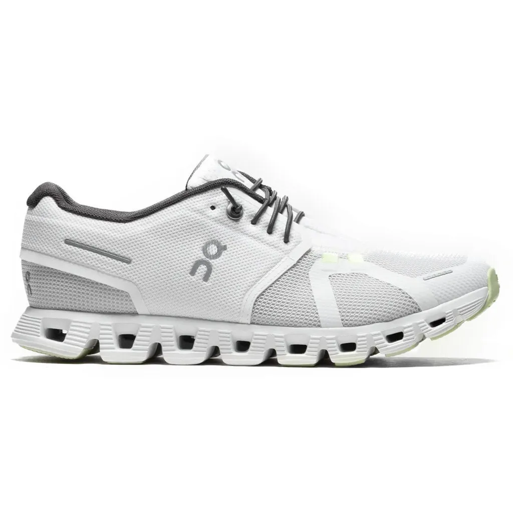 On Cloud 5 Push Textile Women's Running Shoes