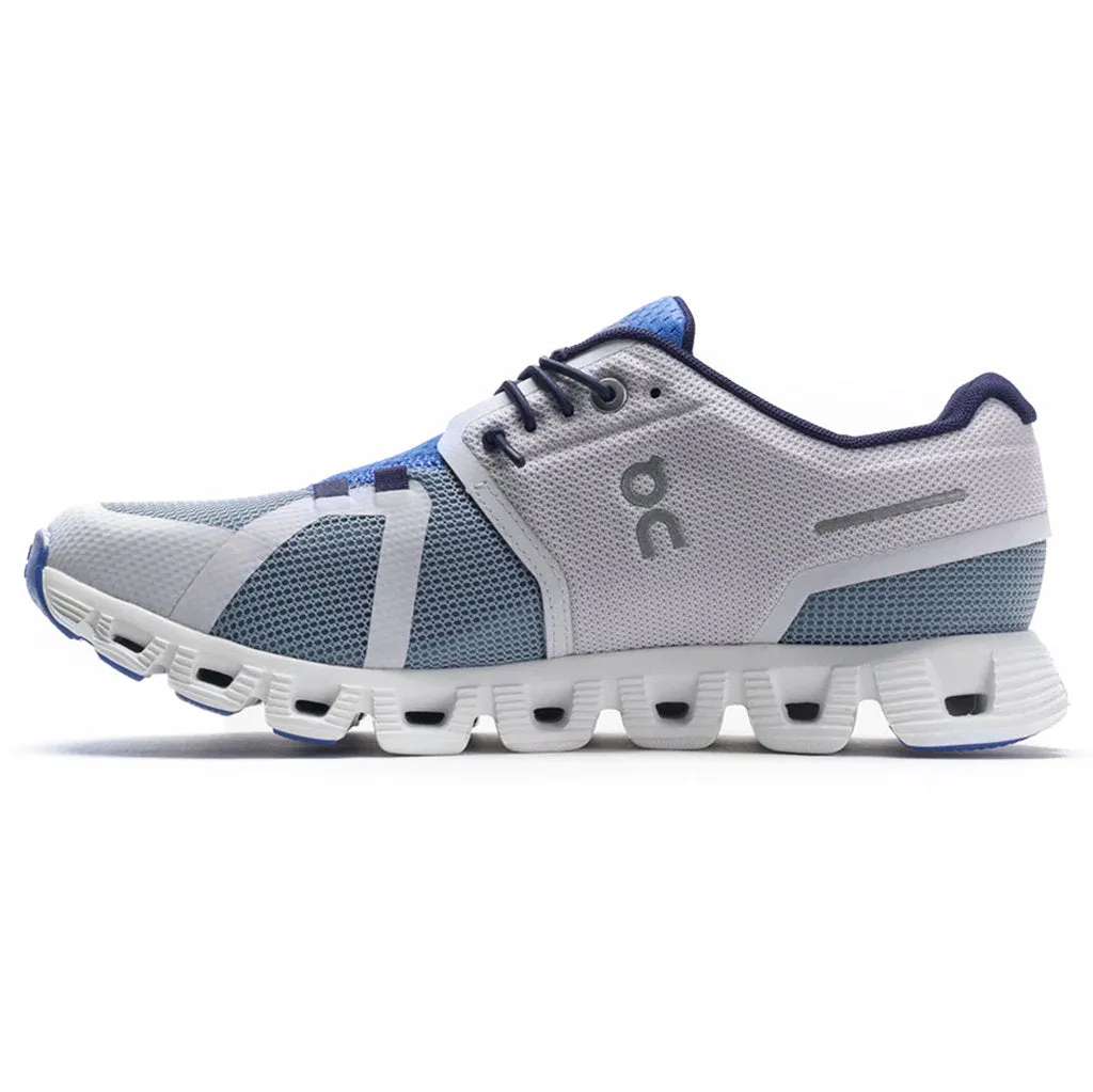 On Cloud 5 Push Textile Women's Running Shoes