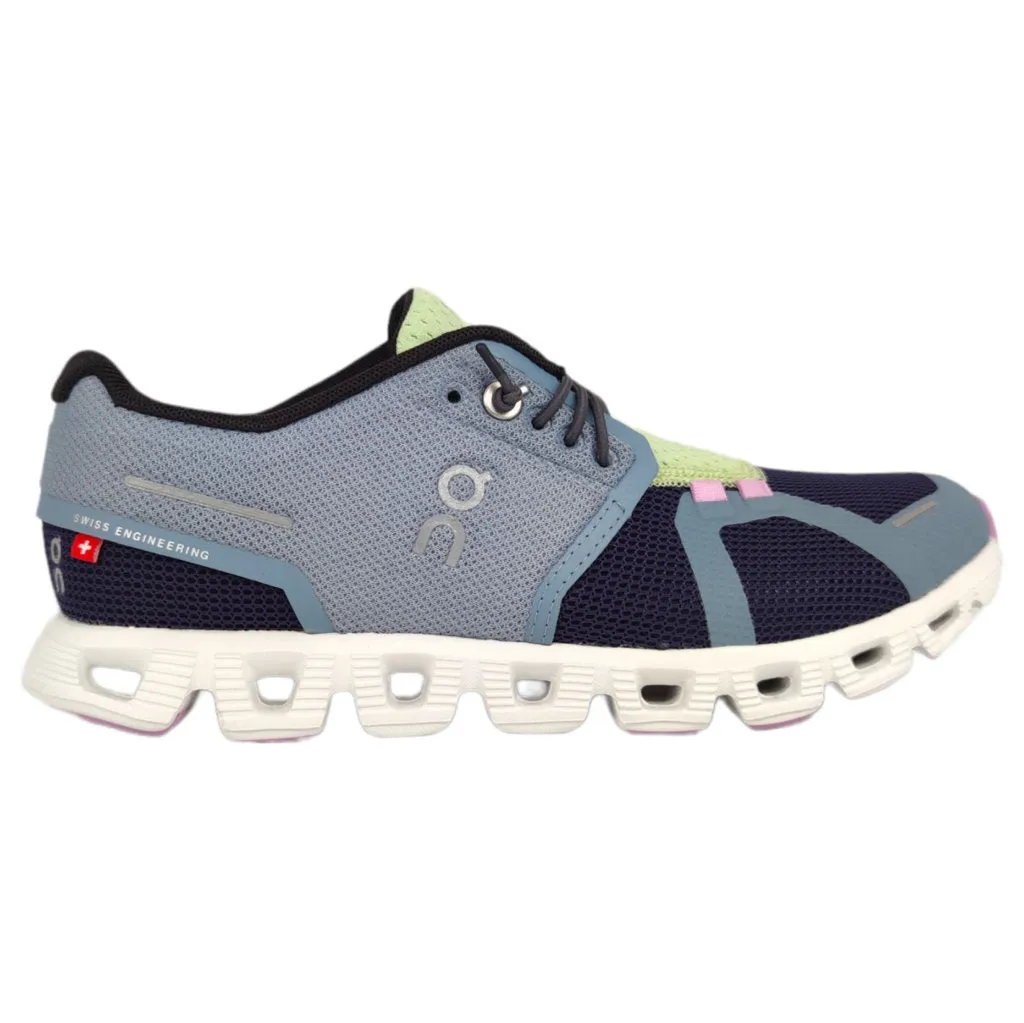 On Cloud 5 Push Textile Women's Running Shoes