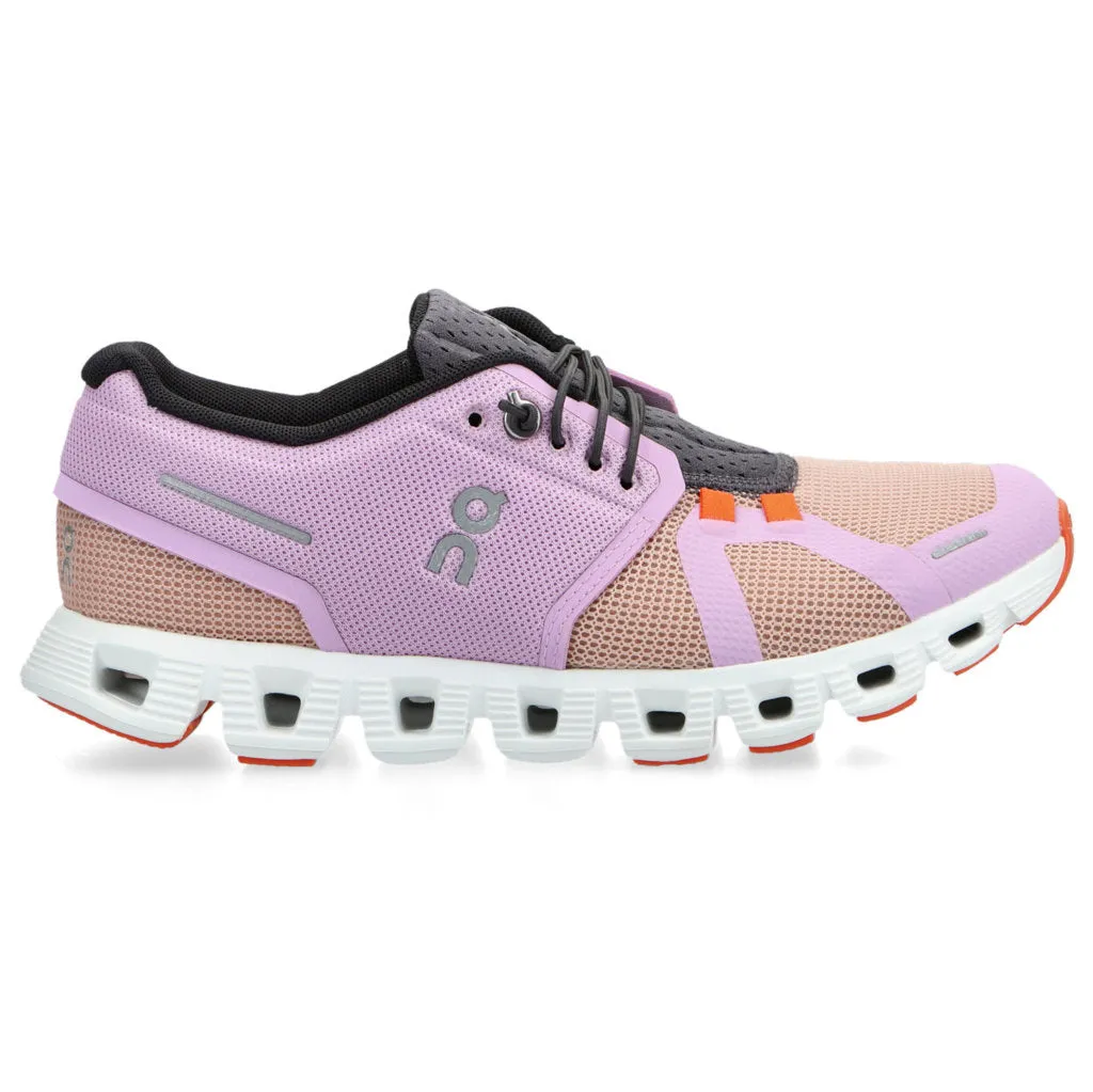 On Cloud 5 Push Textile Women's Running Shoes