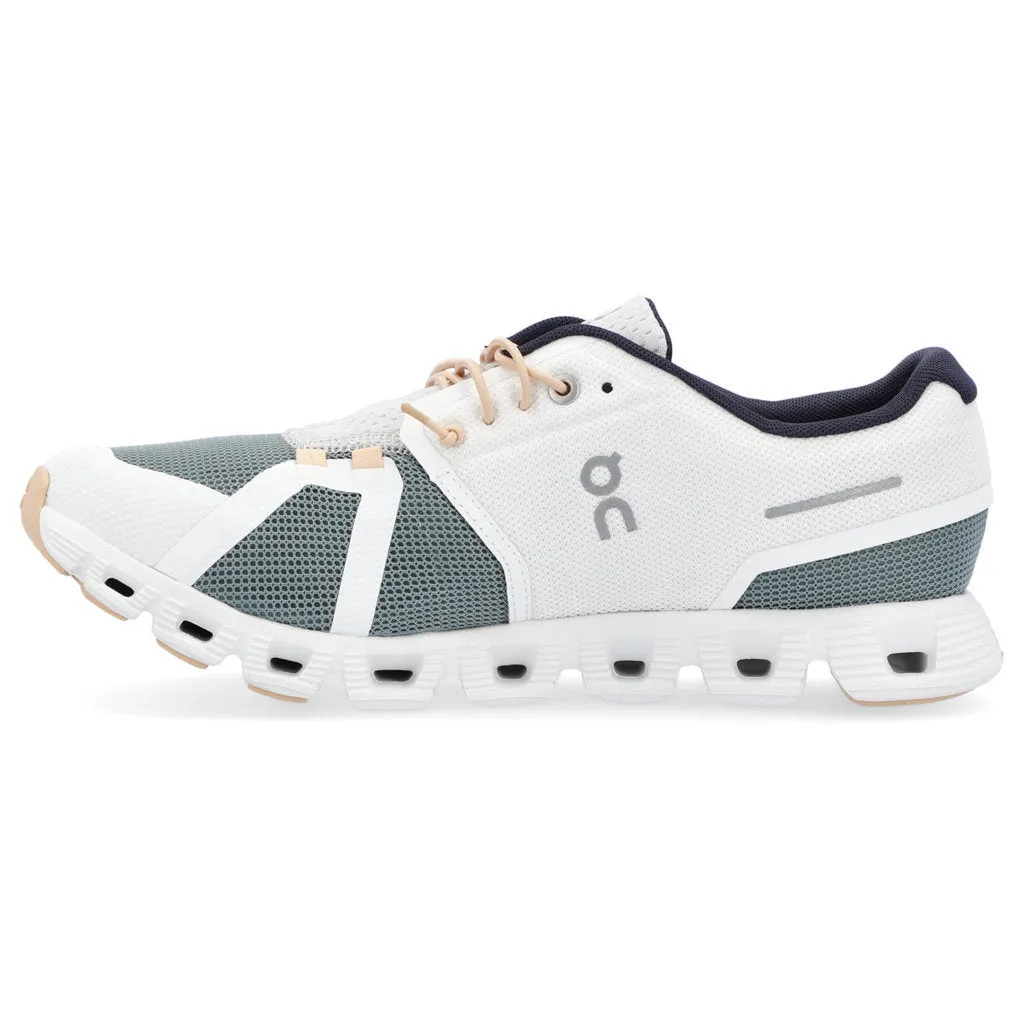 On Cloud 5 Push Textile Women's Running Shoes