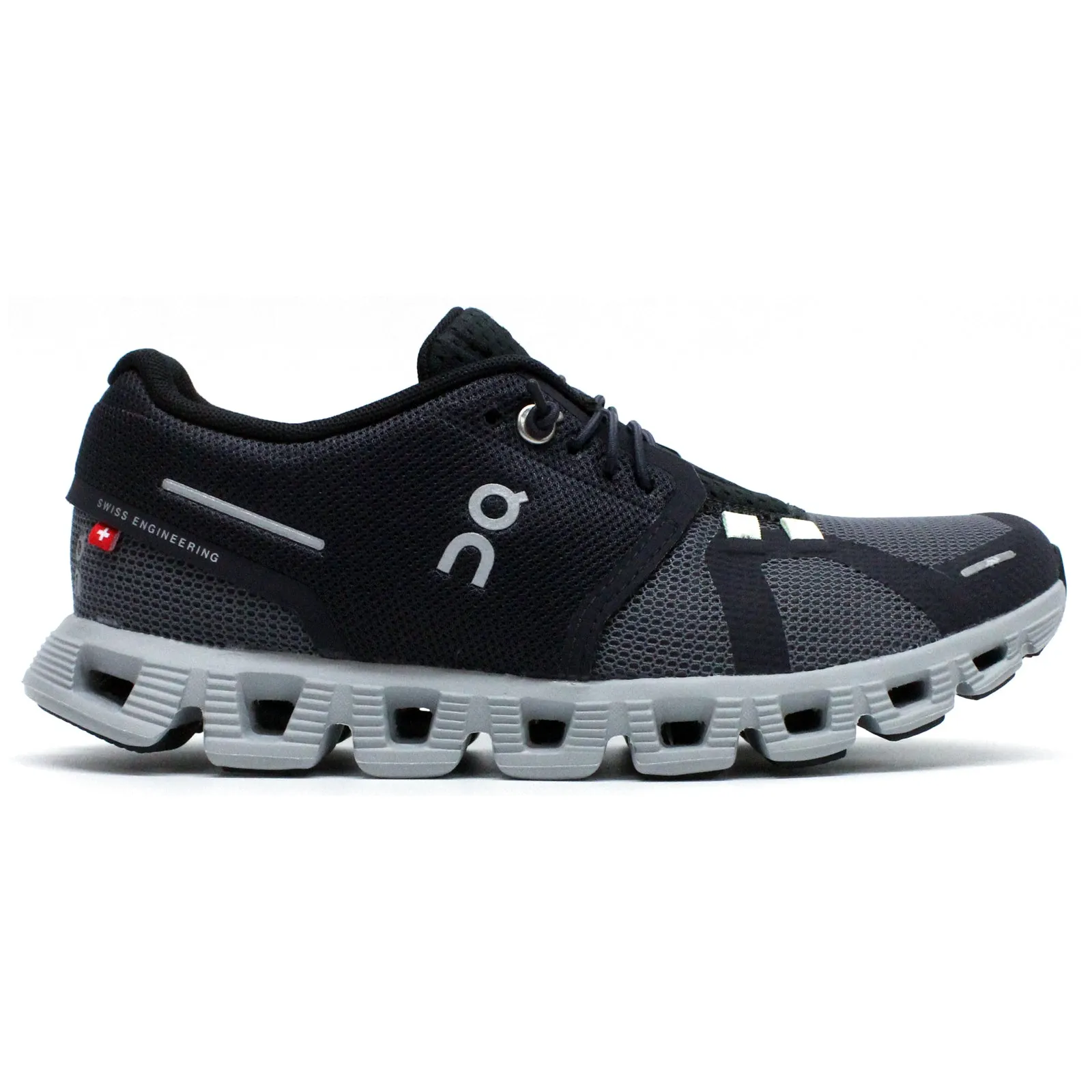 On Cloud 5 Push Textile Women's Running Shoes
