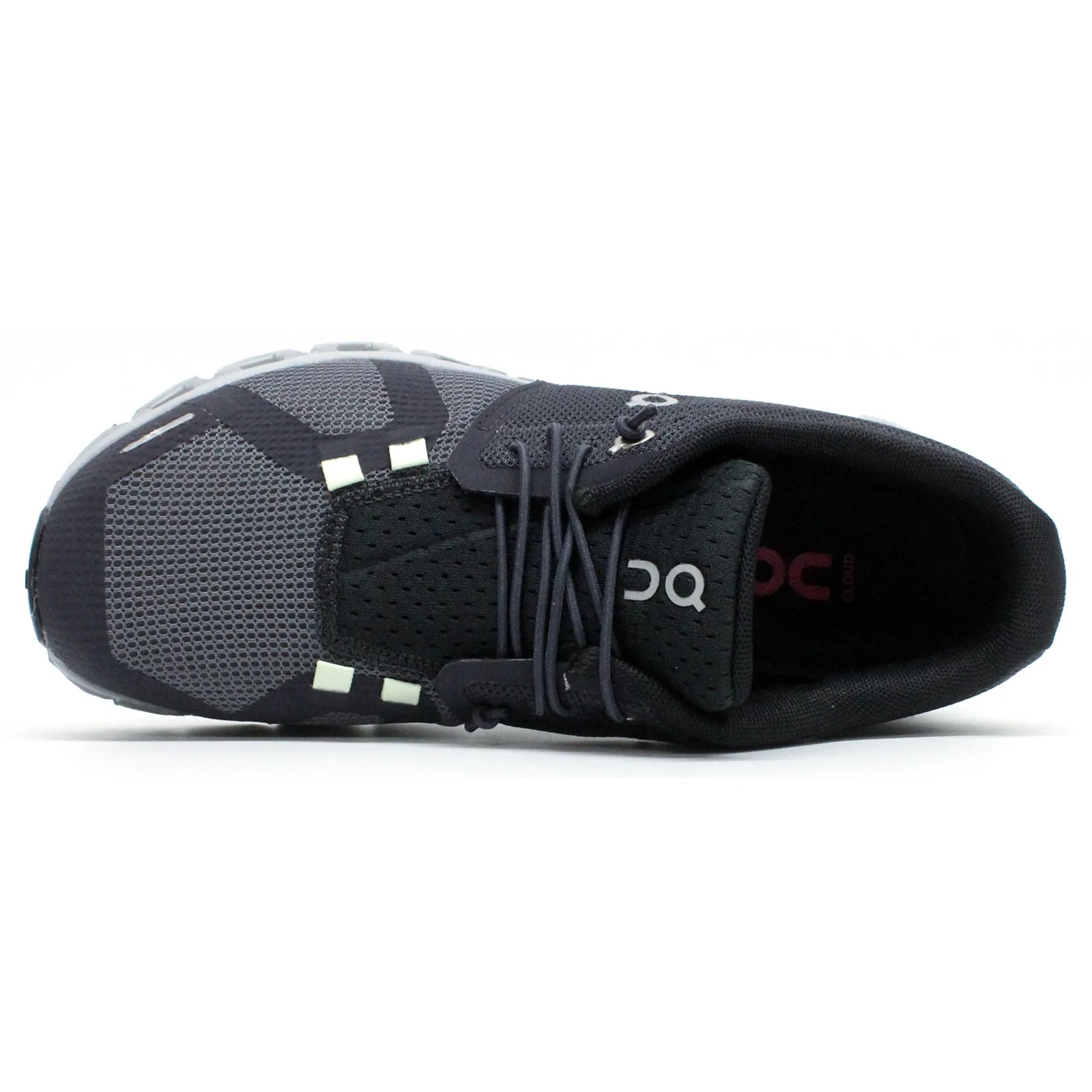 On Cloud 5 Push Textile Women's Running Shoes