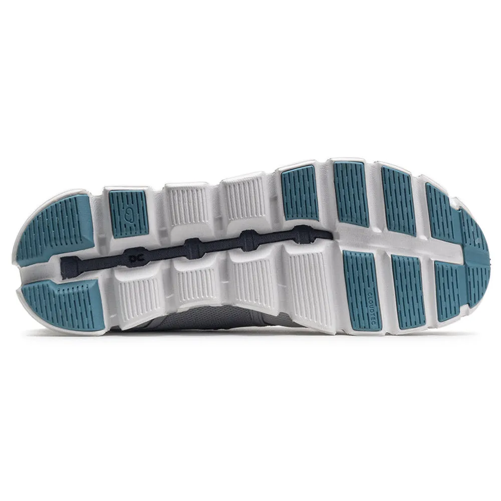 On Cloud 5 Push Textile Women's Running Shoes