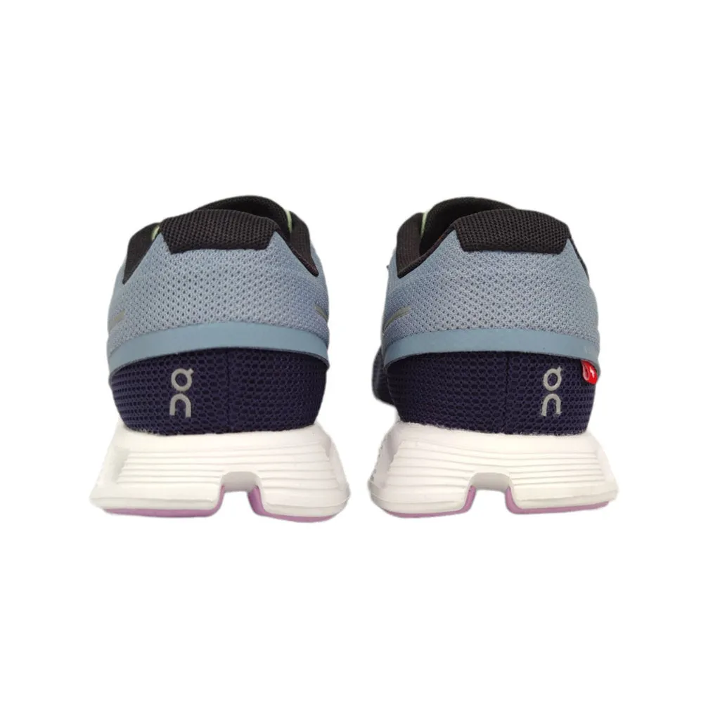 On Cloud 5 Push Textile Women's Running Shoes