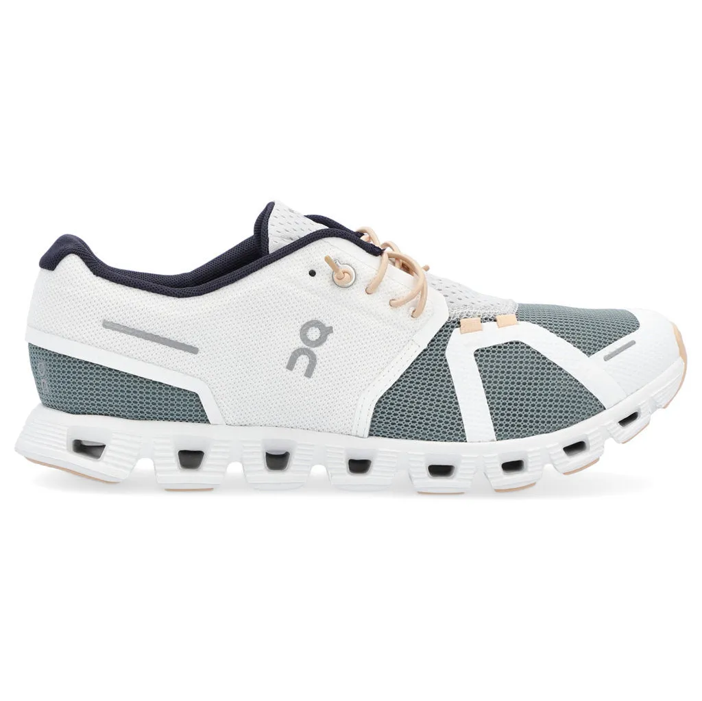 On Cloud 5 Push Textile Women's Running Shoes