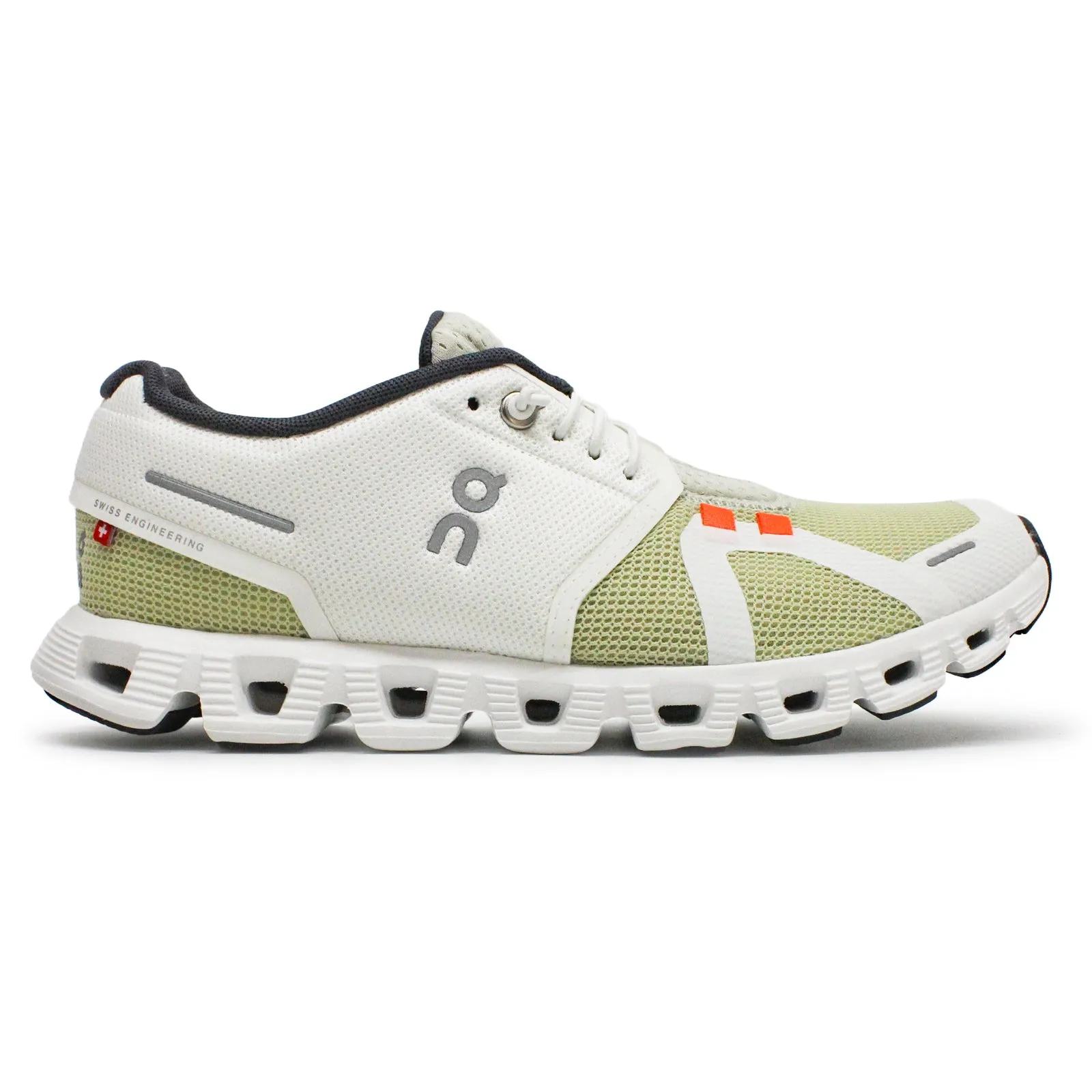 On Cloud 5 Push Textile Women's Running Shoes