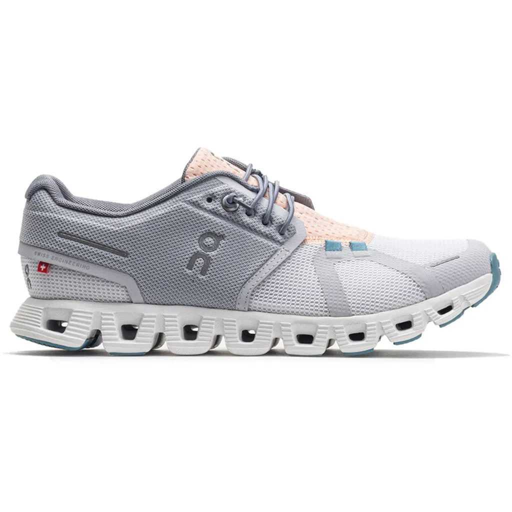 On Cloud 5 Push Textile Women's Running Shoes