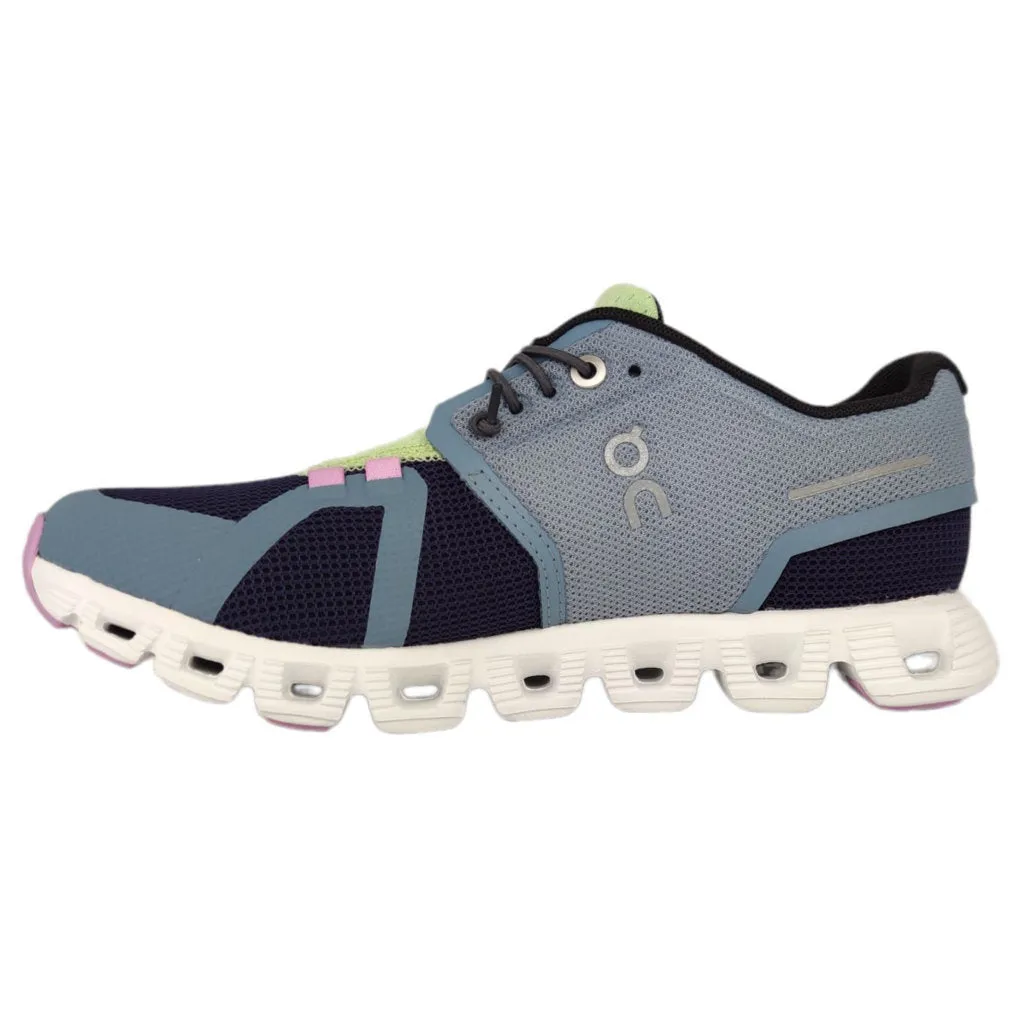 On Cloud 5 Push Textile Women's Running Shoes