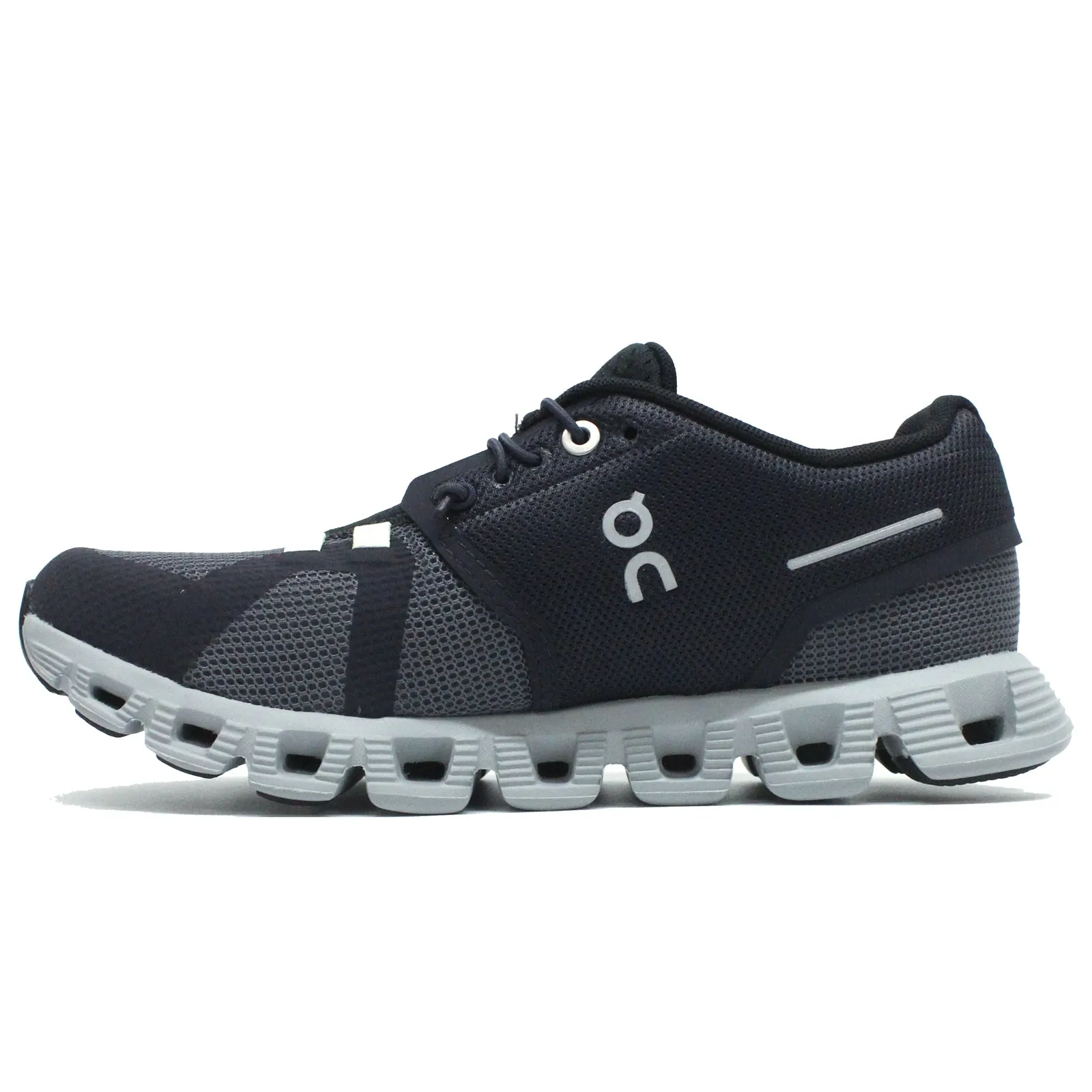 On Cloud 5 Push Textile Women's Running Shoes