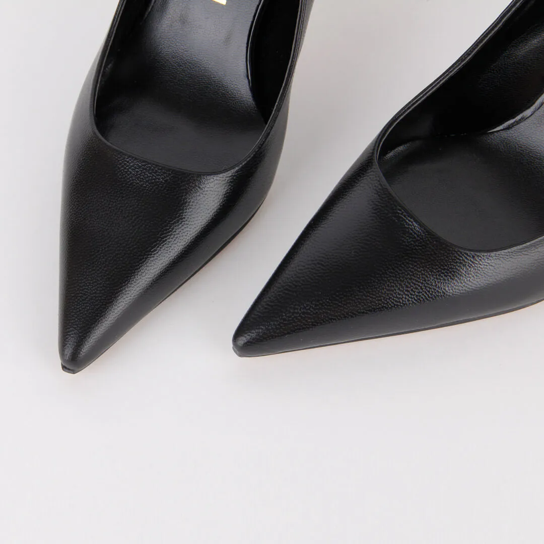 ONDA - mid heel