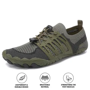 OrthoFit Pro Adventure - Outdoor & Non-Slip Universal Barefoot Shoes