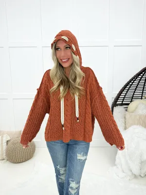 POL Radiant Embrace Sweater
