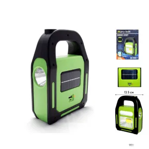Powerful Charging Work Light