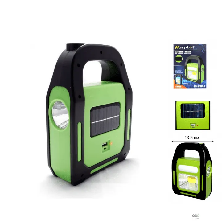 Powerful Charging Work Light