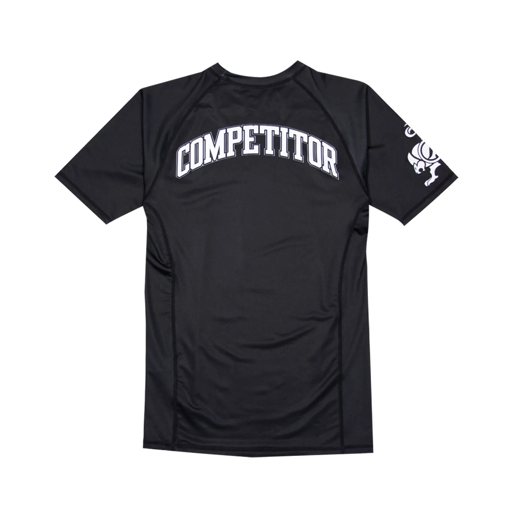 (Pre-Order) 2023 Mundials Training Rash Guard SS (Ambassador)