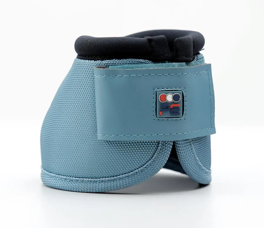 Premier Equine Ballistic No-Turn Over Reach Boots