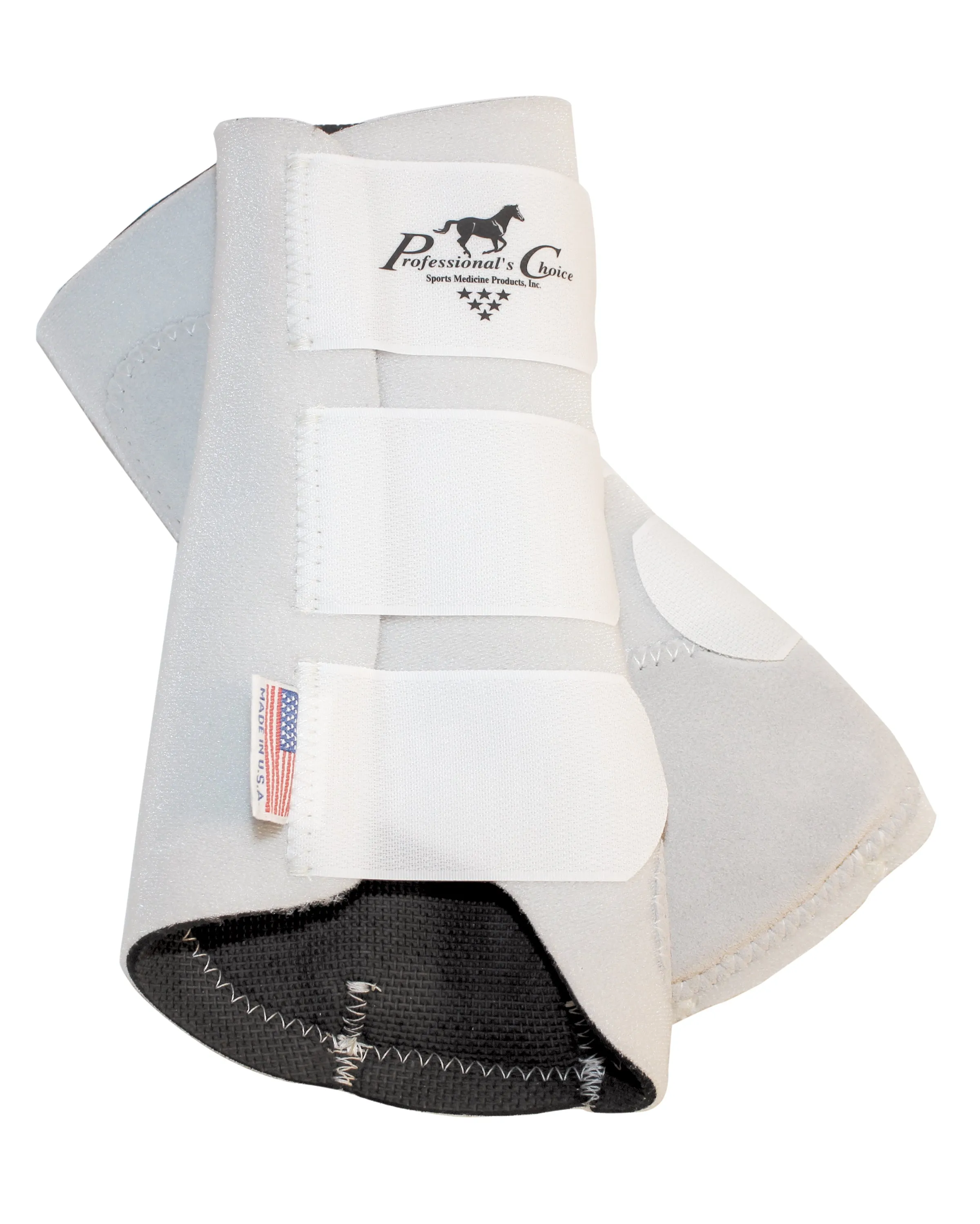 Professional's Choice Easy Fit Splint Boots