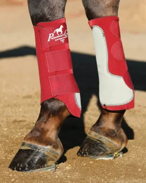 Professional's Choice Easy Fit Splint Boots
