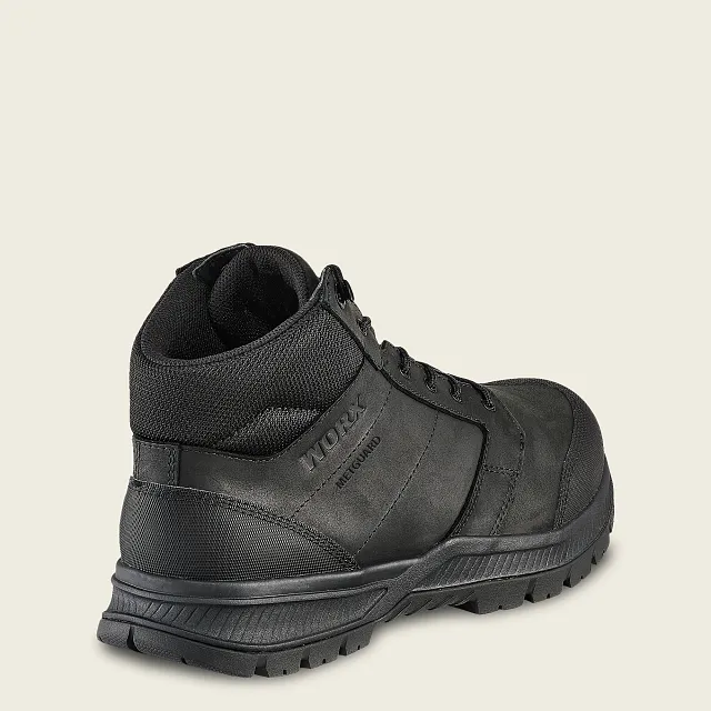 Red Wing Worx 5491 Met Guard Men's