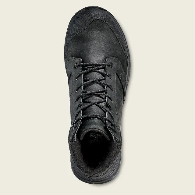 Red Wing Worx 5491 Met Guard Men's