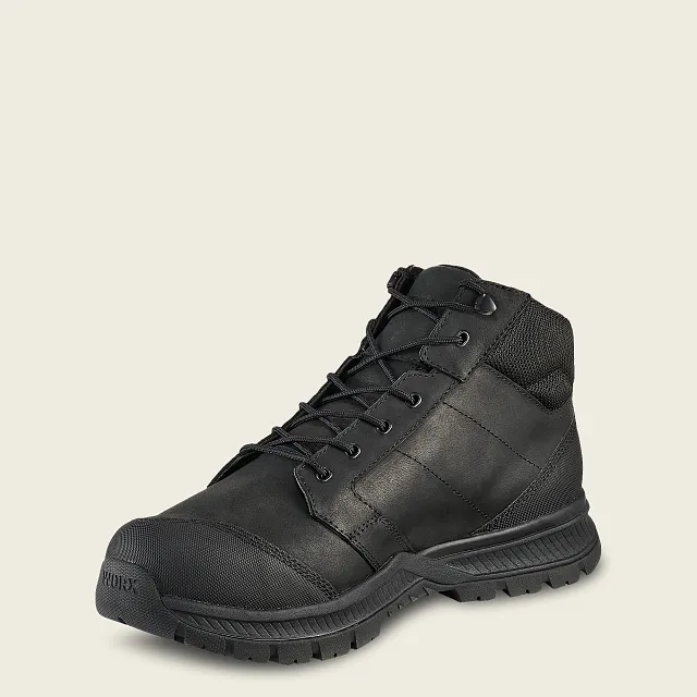 Red Wing Worx 5491 Met Guard Men's