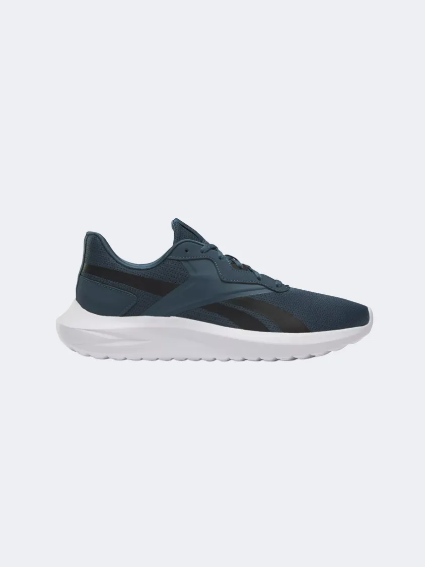 Reebok Energen Lux Men Running Shoes Blue/Black/White