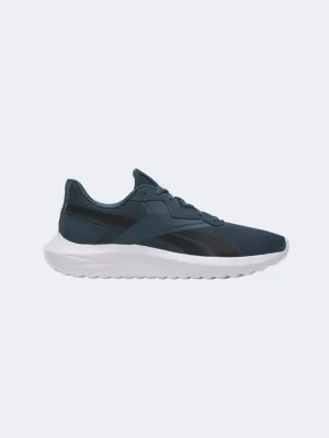 Reebok Energen Lux Men Running Shoes Blue/Black/White