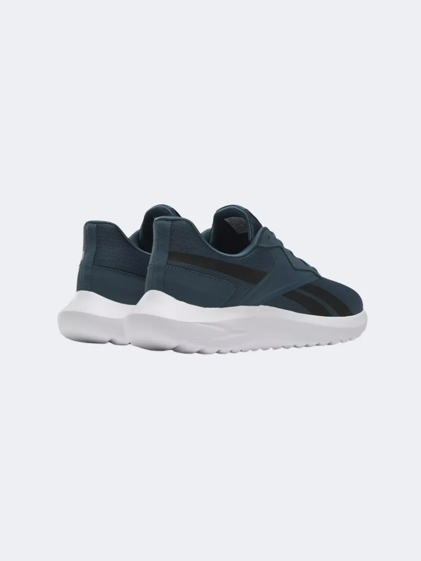 Reebok Energen Lux Men Running Shoes Blue/Black/White